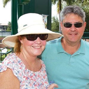 Meet your Posher, Larry